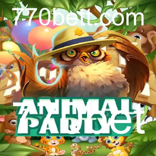 Descubra o Mundo de Diversão de AnimalParty com 770bet