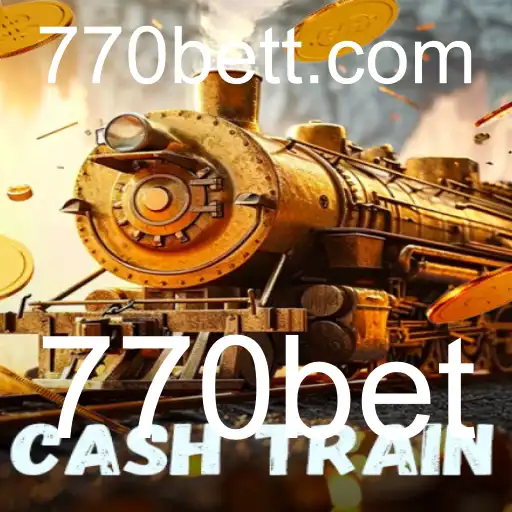 Descubra CashTrain: O Novo Fenômeno dos Jogos Online da 770bet