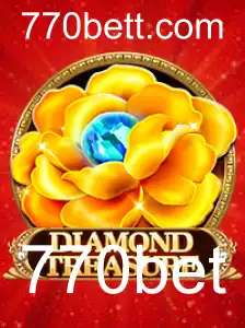 Descubra o Fascinante Mundo de Diamondtreasure com 770bet