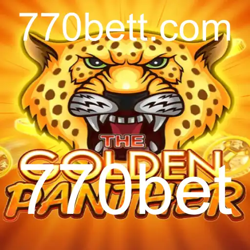 GoldenPanther: O Jogo de Aventura Inovador na 770bet
