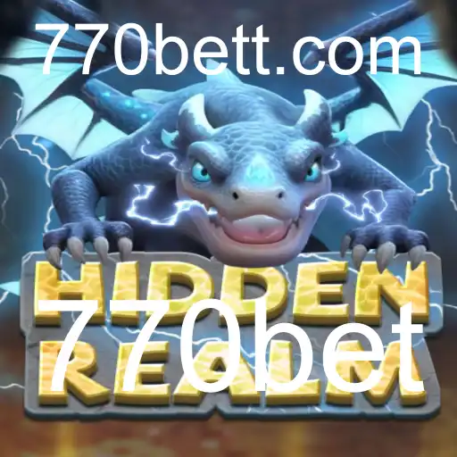 Explorando o Mundo Misterioso de HiddenRealm: Um Jogo Emocionante com 770bet