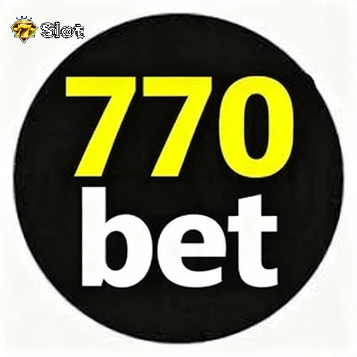 770bet Logo