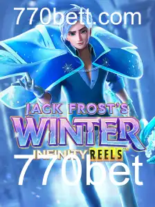 Explore as Aventuras do JackFrostsWinter com 770bet