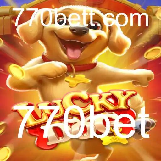 Explorando o Empolgante Mundo do LuckyDog e a Plataforma 770bet