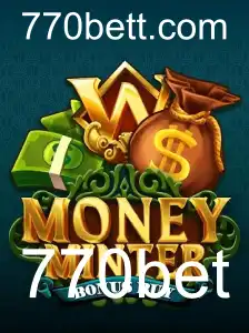 Explorando o Fascinante Mundo de MoneyMinterBonusBuy: Uma Experiência Única no 770bet