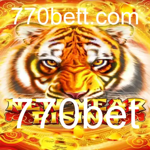 NewYearRising: Mergulhe na Aventura e Descubra Suas Regras com 770bet