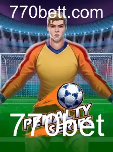 Discover the Thrilling World of PenaltySeries on 770bet