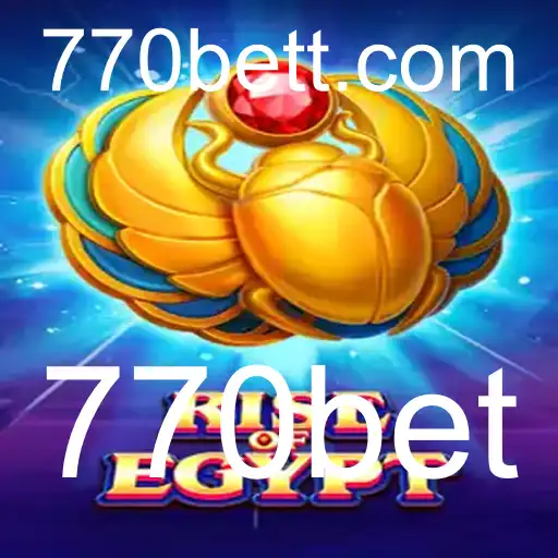 RiseOfEgypt: Explorando o Fascinante Mundo dos Jogos com 770bet
