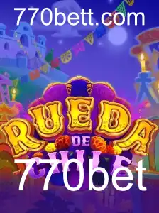 Descubra o Empolgante Jogo RuedaDeChile com 770bet