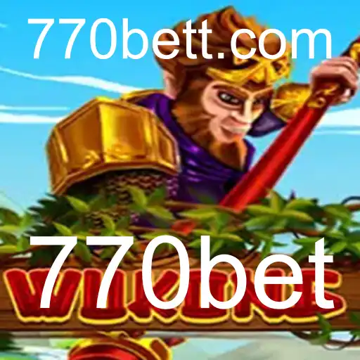 Descubra o Fascinante Mundo de Wukong e as Inovações da Plataforma 770bet
